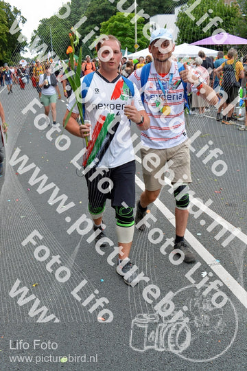 Evenement foto: Nijmeegse Vierdaagse 1098