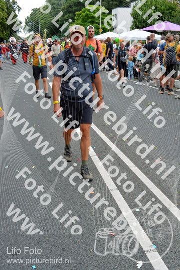 Evenement foto: Nijmeegse Vierdaagse 1098