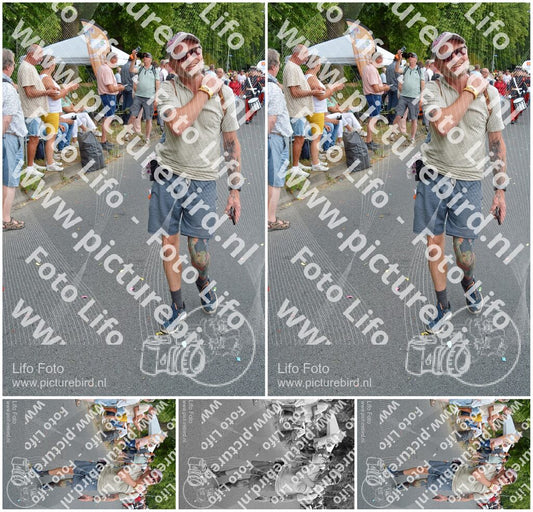 Evenement foto: Nijmeegse Vierdaagse 1098