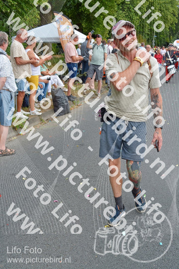 Evenement foto: Nijmeegse Vierdaagse 1098