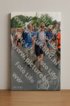 Evenement foto: Nijmeegse Vierdaagse 1098