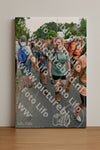 Evenement foto: Nijmeegse Vierdaagse 1098