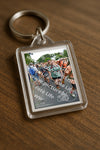 Evenement foto: Nijmeegse Vierdaagse 1098
