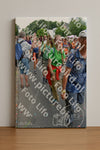 Evenement foto: Nijmeegse Vierdaagse 1098