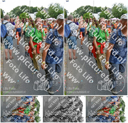 Evenement foto: Nijmeegse Vierdaagse 1098
