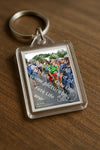 Evenement foto: Nijmeegse Vierdaagse 1098