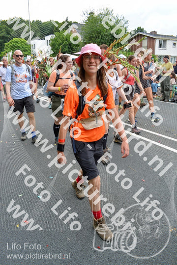 Evenement foto: Nijmeegse Vierdaagse 1098