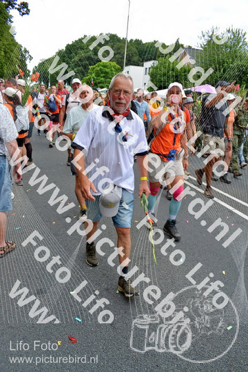 Evenement foto: Nijmeegse Vierdaagse 1098