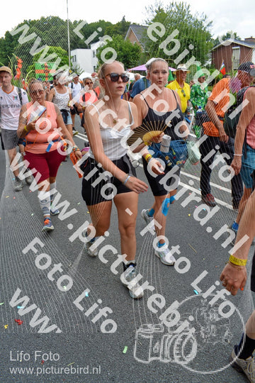 Evenement foto: Nijmeegse Vierdaagse 1098