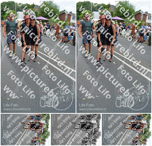 Evenement foto: Nijmeegse Vierdaagse 1098