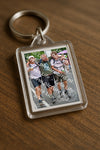 Evenement foto: Nijmeegse Vierdaagse 1098