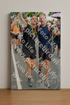 Evenement foto: Nijmeegse Vierdaagse 1098