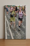 Evenement foto: Nijmeegse Vierdaagse 1098