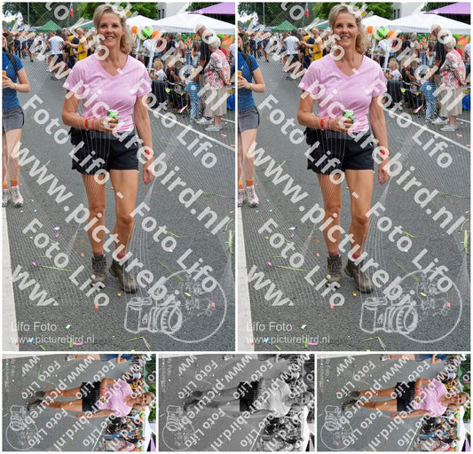 Evenement foto: Nijmeegse Vierdaagse 1098