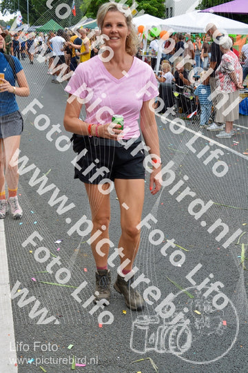 Evenement foto: Nijmeegse Vierdaagse 1098