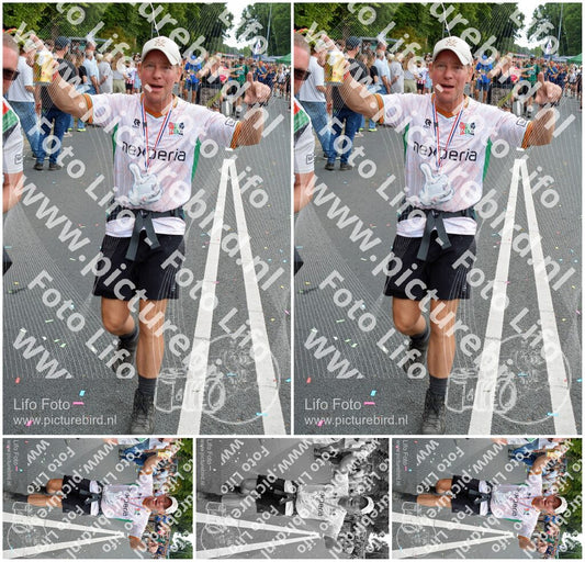 Evenement foto: Nijmeegse Vierdaagse 1098