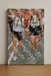 Evenement foto: Nijmeegse Vierdaagse 1098