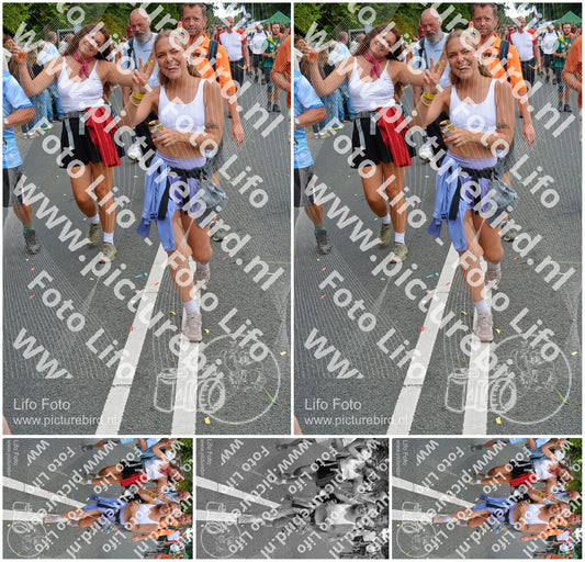 Evenement foto: Nijmeegse Vierdaagse 1098