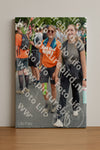 Evenement foto: Nijmeegse Vierdaagse 1098