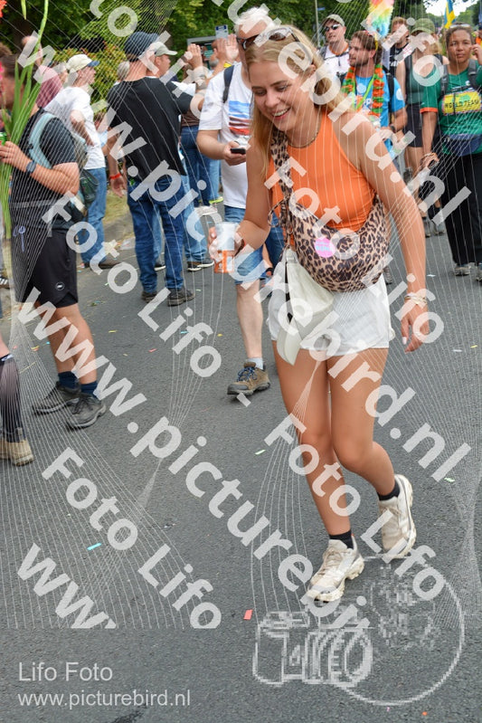Evenement foto: Nijmeegse Vierdaagse 1098