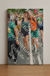 Evenement foto: Nijmeegse Vierdaagse 1098