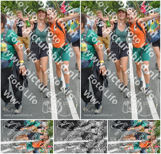 Evenement foto: Nijmeegse Vierdaagse 1098