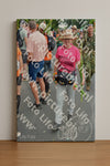 Evenement foto: Nijmeegse Vierdaagse 1098