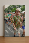 Evenement foto: Nijmeegse Vierdaagse 1098