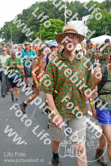 Evenement foto: Nijmeegse Vierdaagse 1098
