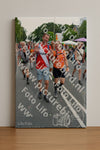 Evenement foto: Nijmeegse Vierdaagse 1098