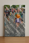 Evenement foto: Nijmeegse Vierdaagse 1098