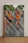 Evenement foto: Nijmeegse Vierdaagse 1098