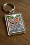 Evenement foto: Nijmeegse Vierdaagse 1098