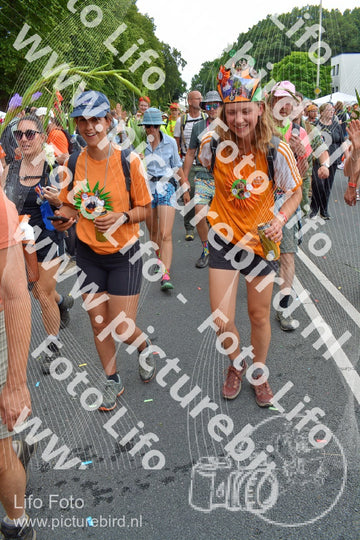 Evenement foto: Nijmeegse Vierdaagse 1098