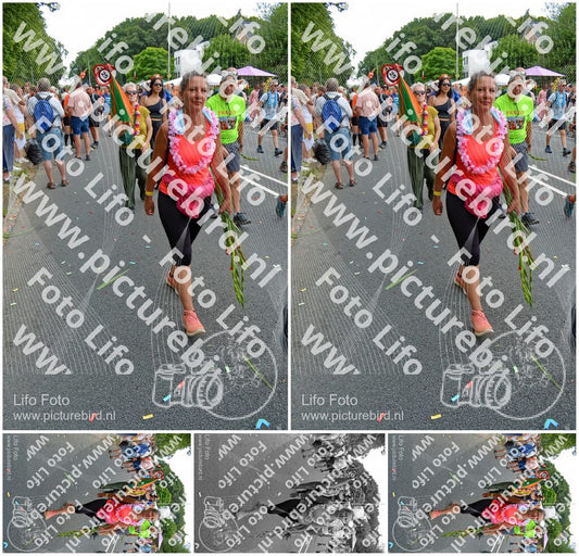 Evenement foto: Nijmeegse Vierdaagse 1098