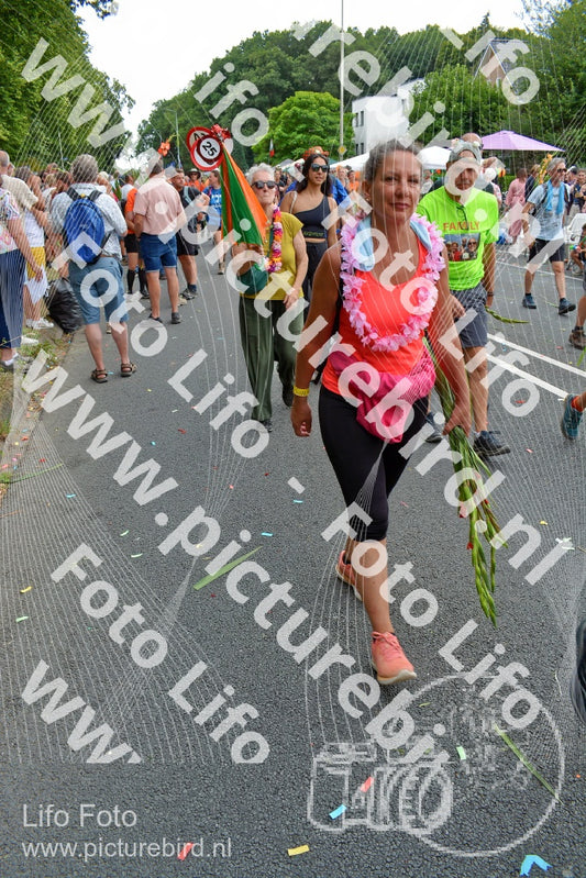 Evenement foto: Nijmeegse Vierdaagse 1098