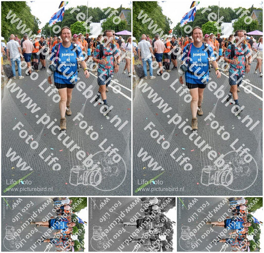 Evenement foto: Nijmeegse Vierdaagse 1098