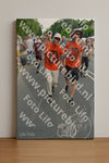 Evenement foto: Nijmeegse Vierdaagse 1098