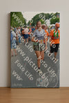 Evenement foto: Nijmeegse Vierdaagse 1098