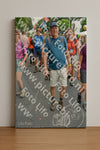 Evenement foto: Nijmeegse Vierdaagse 1098