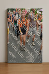 Evenement foto: Nijmeegse Vierdaagse 1098