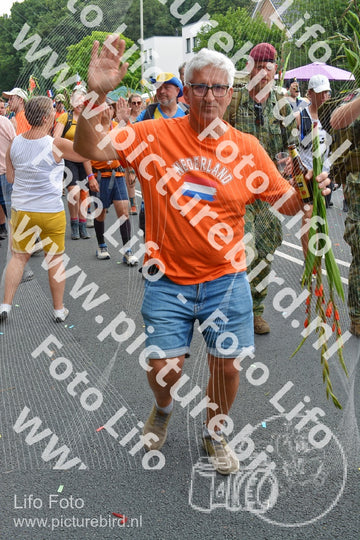 Evenement foto: Nijmeegse Vierdaagse 1098