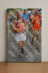 Evenement foto: Nijmeegse Vierdaagse 1098