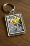 Evenement foto: Nijmeegse Vierdaagse 1098