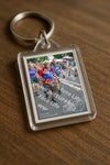 Evenement foto: Nijmeegse Vierdaagse 1098