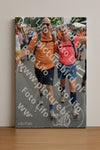 Evenement foto: Nijmeegse Vierdaagse 1098