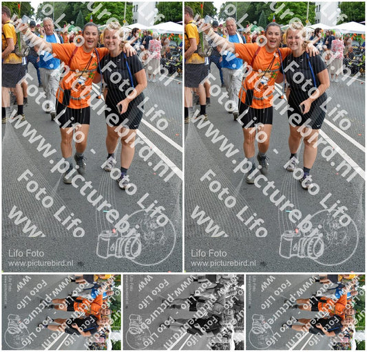 Evenement foto: Nijmeegse Vierdaagse 1098
