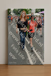Evenement foto: Nijmeegse Vierdaagse 1098