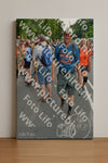 Evenement foto: Nijmeegse Vierdaagse 1098