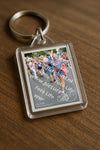Evenement foto: Nijmeegse Vierdaagse 1098